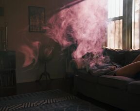 Natasha Bassett - But You Look So Good (2018) Sexy Scene