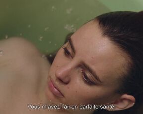 Natasha Bassett - But You Look So Good (2018) Sexy Scene