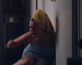 Natasha Bassett - But You Look So Good (2018) Sexy Scene