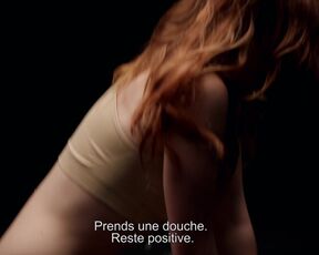 Natasha Bassett - But You Look So Good (2018) Sexy Scene