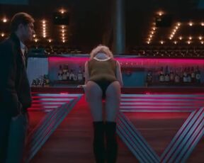 Linda Lapinsh, Darya Ursulyak sexy - GDR s01e04 (2024)