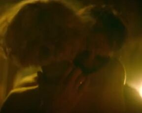 Linda Lapinsh, Darya Ursulyak sexy - GDR s01e04 (2024)