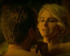 Linda Lapinsh, Darya Ursulyak sexy - GDR s01e04 (2024)