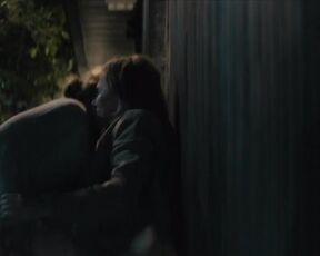 Sex and Naked Robyn Malcolm - After the Party (2023) s01e05