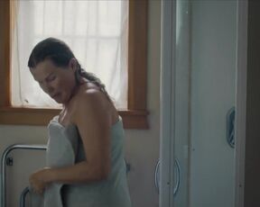 Sex and Naked Robyn Malcolm - After the Party (2023) s01e05