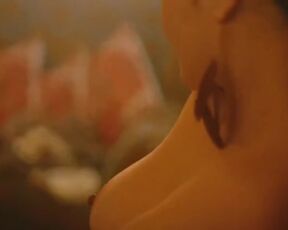 Yen Durano nude, Audrey Avila naked - Eks (2024) Asian Sex Scenes