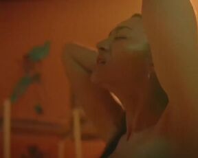 Yen Durano nude, Audrey Avila naked - Eks (2024) Asian Sex Scenes