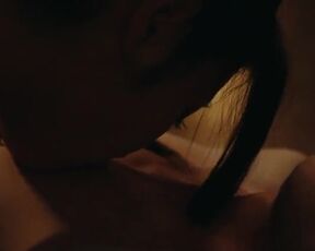 Yuka Kouri - Shôgun s01e01 (2024) nudity scene