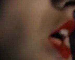 Tik Tok Naked Model Fetish Dance