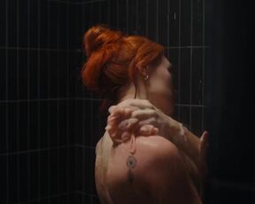 Elva Trill sex, Jennifer Heylen hot - Northern Lights s01 (2023)