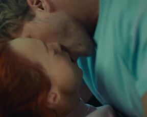 Elva Trill sex, Jennifer Heylen hot - Northern Lights s01 (2023)