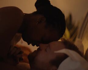 Elva Trill sex, Jennifer Heylen hot - Northern Lights s01 (2023)