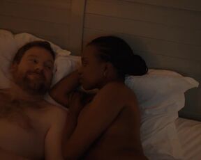 Elva Trill sex, Jennifer Heylen hot - Northern Lights s01 (2023)