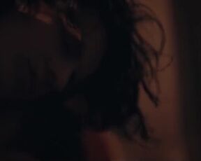 Isidora Gradjanin nude, Sonja Kolacaric sex - Key (2022)