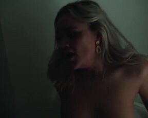 New Erotic Movie Show | Sex Scenes Matilda Källström nackte, Kerry Bennett, Hollie-Jay Bowes nude - Threesome (2023) Seasoan 02