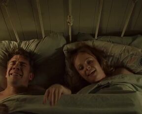 Kat Stewart sexy, Katie Robertsonhot , Doris Younane, Kate Jenkinson, Samantha Cain from TV Show "Five Bedrooms" All Sex Scenes