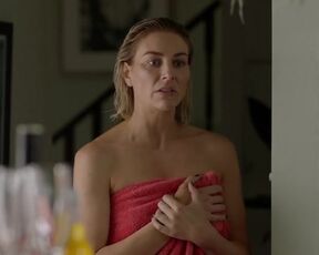 Kat Stewart sexy, Katie Robertsonhot , Doris Younane, Kate Jenkinson, Samantha Cain from TV Show "Five Bedrooms" All Sex Scenes