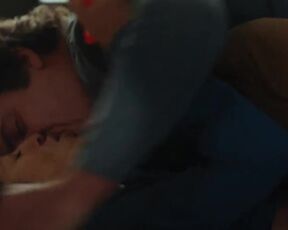 Kat Stewart sexy, Katie Robertsonhot , Doris Younane, Kate Jenkinson, Samantha Cain from TV Show "Five Bedrooms" All Sex Scenes