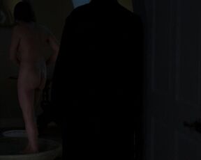 Juliette Binoche naked  - La passion de Dodin Bouffant (2023)