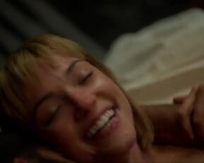 Violett Beane nude - Death and Other Details s01e06 (2024)