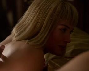 Violett Beane nude - Death and Other Details s01e06 (2024)