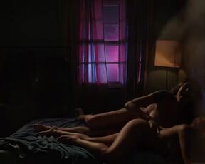 Luana Piovani, Gabi Lopes, Maria Flor nude - Maior que o Mundo (2022) hot sex scene