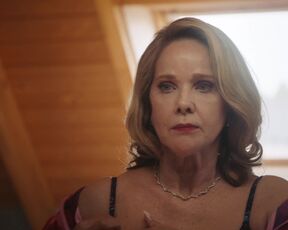 Ann-Kathrin Kramer hot - Mona _ Marie 2 - Ein etwas anderer Geburtstag (2023) sexy movie scene