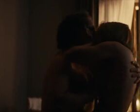 Magdalena Boczarska naked - Rózyczka 2 (2023) Nudity& Sex Scenes