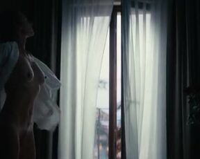 Magdalena Boczarska naked - Rózyczka 2 (2023) Nudity& Sex Scenes