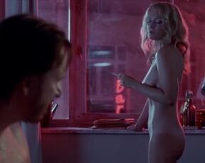 Magdalena Boczarska naked - Rózyczka 2 (2023) Nudity& Sex Scenes