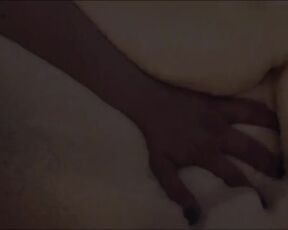 Fantasy Sex Scene Anabelle LeMieux nude | A Folded Ocean (2023)