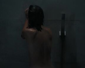 Cassandra Naud, Emily Tennant, Sara Canning - Influencer (2022) Hot bikini & Nude Sex movie scenes