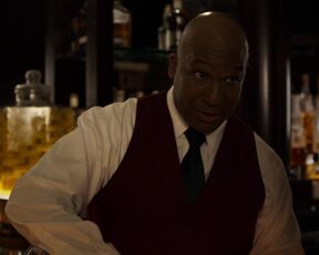 Nathalie Rock nude - City on a Hill (2022)s03e05