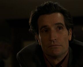 Nathalie Rock nude - City on a Hill (2022)s03e05