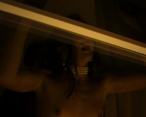 Nathalie Rock nude - City on a Hill (2022)s03e05