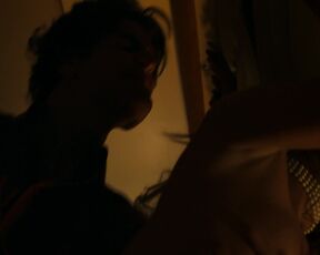 Nathalie Rock nude - City on a Hill (2022)s03e05