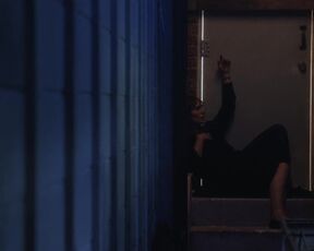 Celebs Sex Scenes Natalie Portman sey, Julianne Moore nude - May December (2023)