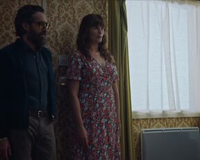 Marina Hands - Mytho s02e06 (2019-2020) Nude Video