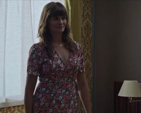 Marina Hands - Mytho s02e06 (2019-2020) Nude Video