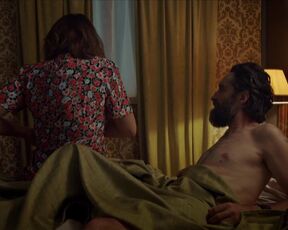 Marina Hands - Mytho s02e06 (2019-2020) Nude Video