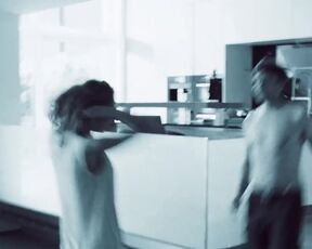 Sophie von Kessel not nudity scene - Erzgebirgskrimi (2022)s01e06