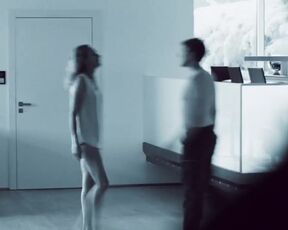 Sophie von Kessel not nudity scene - Erzgebirgskrimi (2022)s01e06