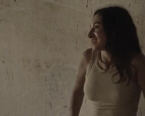 Ludovica Ciaschetti topless - La Storia s01e04 (2024) hot scene