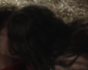 Ludovica Ciaschetti topless - La Storia s01e04 (2024) hot scene