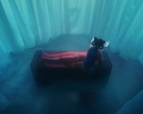 Rebecca Black sexy - Crumbs (2022) Hot Fetish