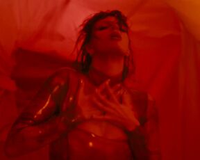 Rebecca Black sexy - Crumbs (2022) Hot Fetish