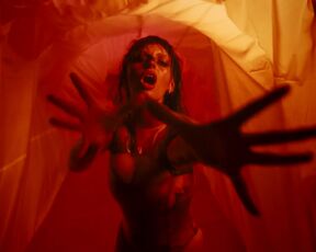 Rebecca Black sexy - Crumbs (2022) Hot Fetish