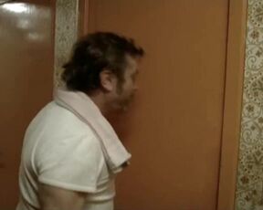 Charlotte Kid - La bande du Rex (1980) nude scenes