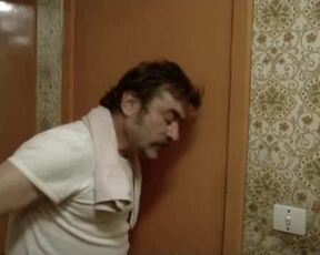 Charlotte Kid - La bande du Rex (1980) nude scenes