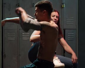 Micaela Paradiso - Reto (2021) Sexy Scene